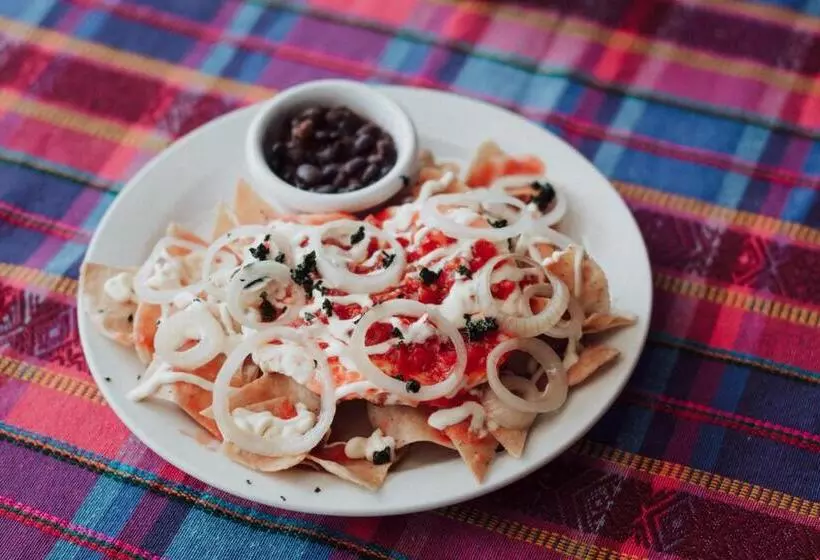 Fotos del hotel Casazul:  22