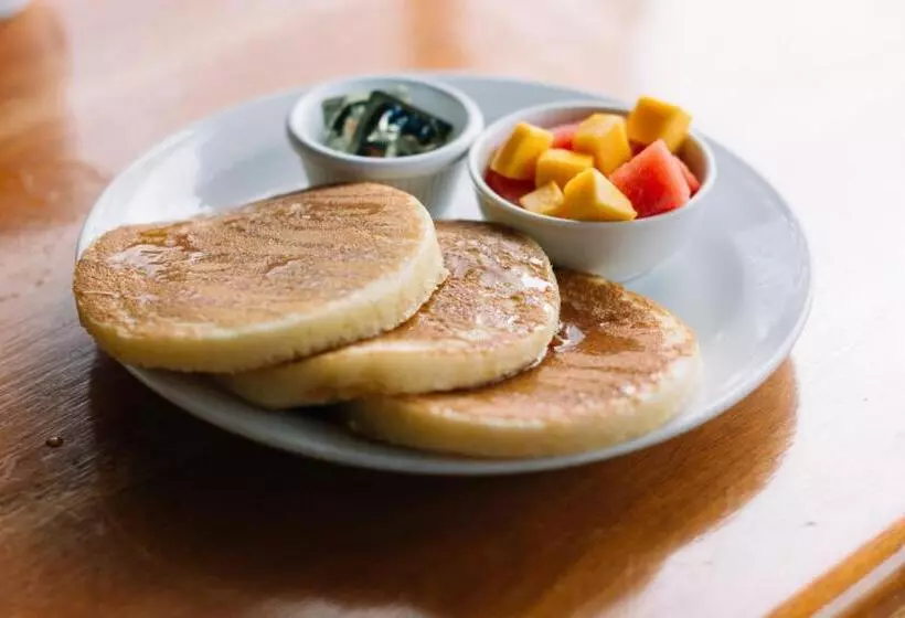 Fotos del hotel Casazul:  2