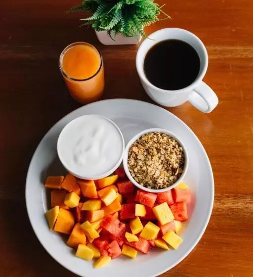 Fotos del hotel Casazul:  12