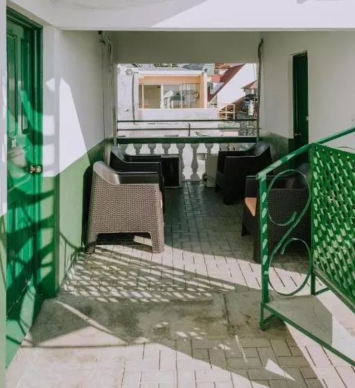 Fotos del hotel Casazul:  3