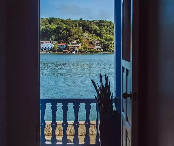 Fotos del hotel Casazul:  5