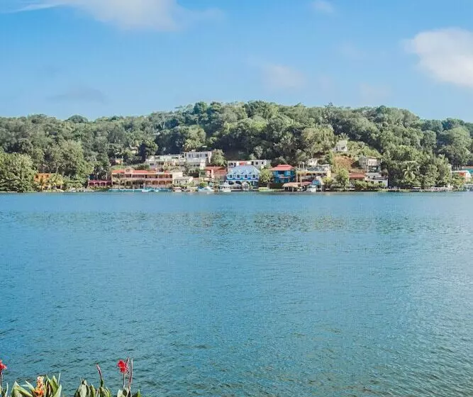 Fotos del hotel Casazul:  11