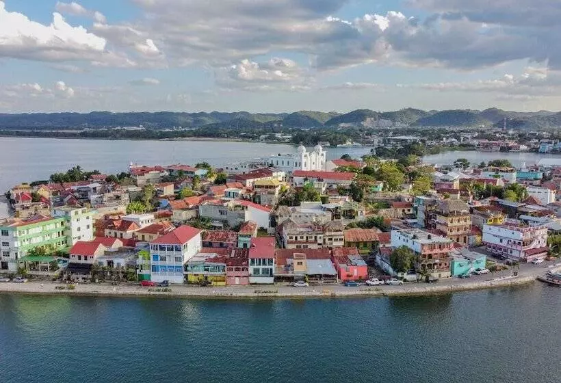 Fotos del hotel Casazul:  14