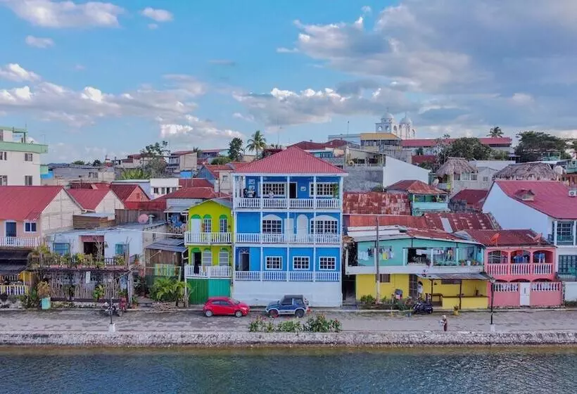 Fotos del hotel Casazul:  19