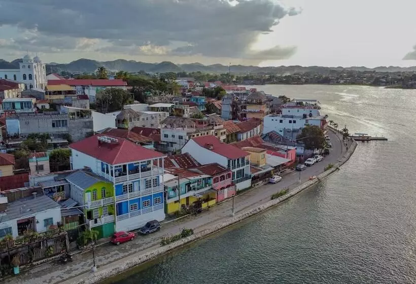 Fotos del hotel Casazul:  21