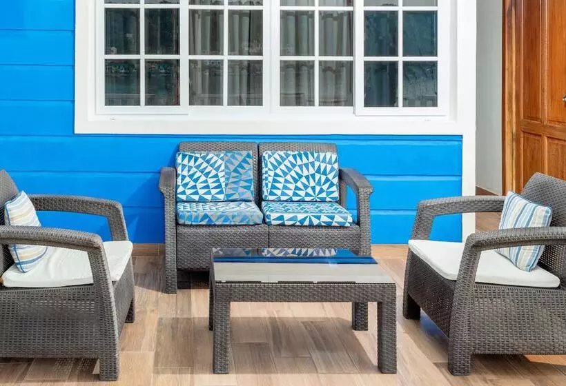 Fotos del hotel Casazul:  10