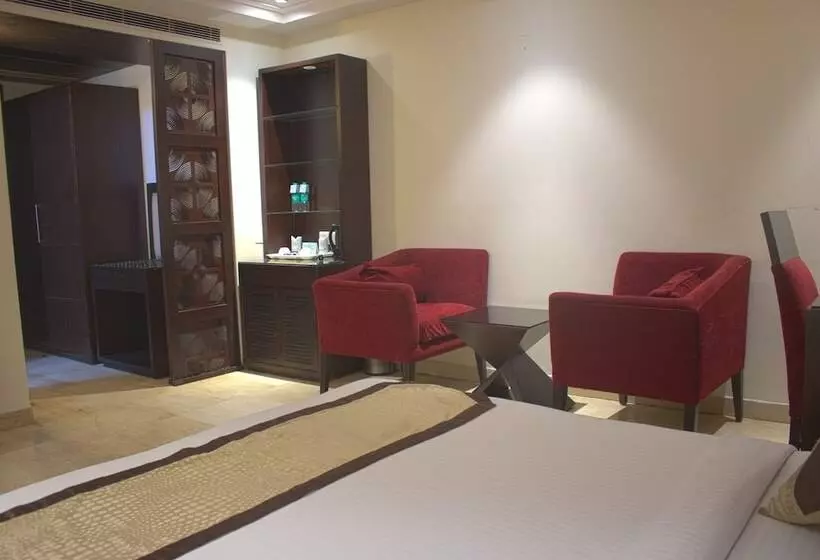 Fotos del hotel Grand Imperial:  15