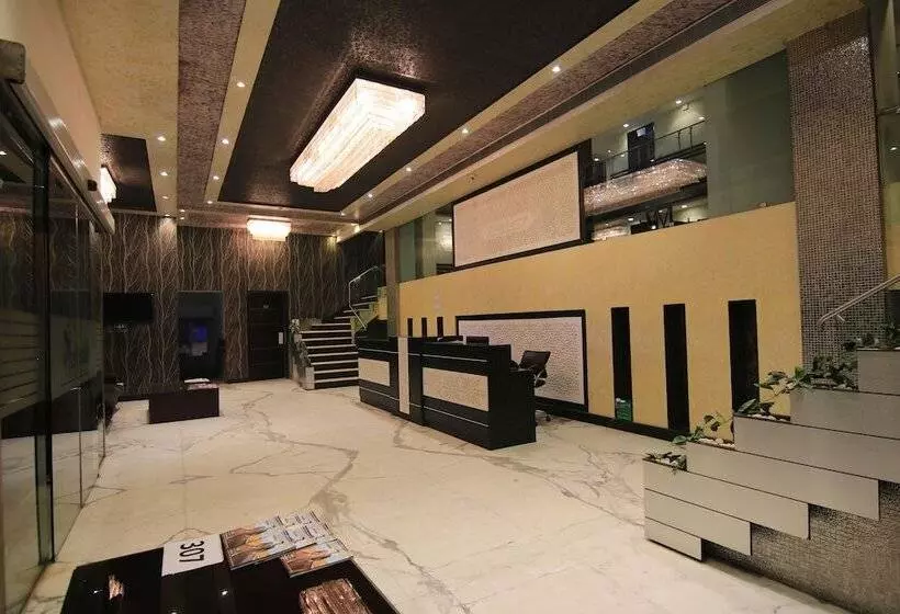 Fotos del hotel Grand Imperial:  8