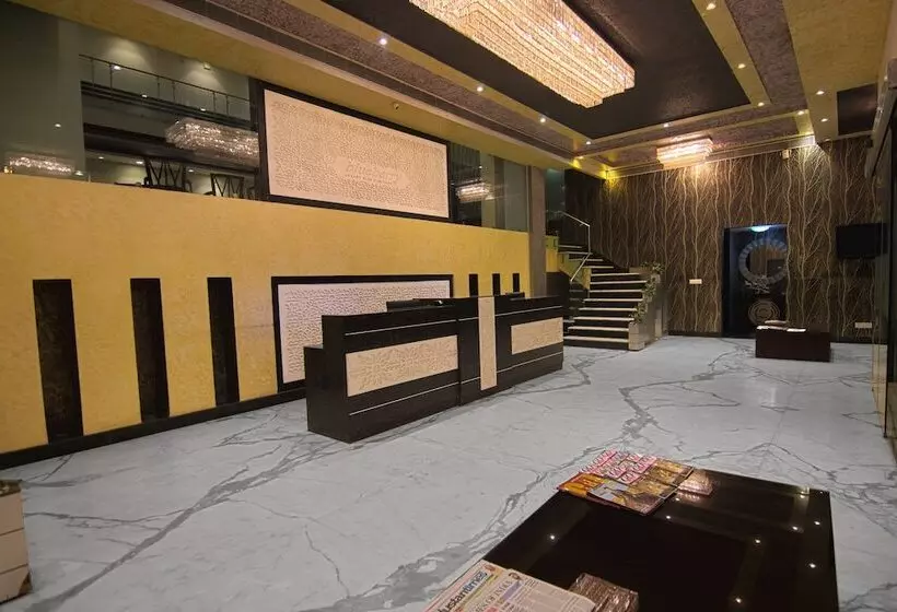 Fotos del hotel Grand Imperial:  10