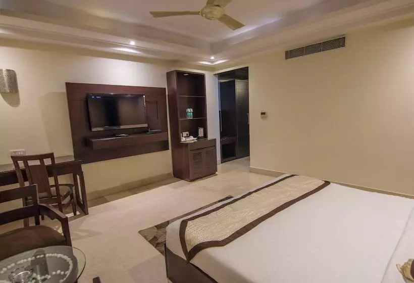 Fotos del hotel Grand Imperial:  17