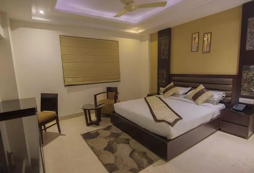 Fotos del hotel Grand Imperial:  2