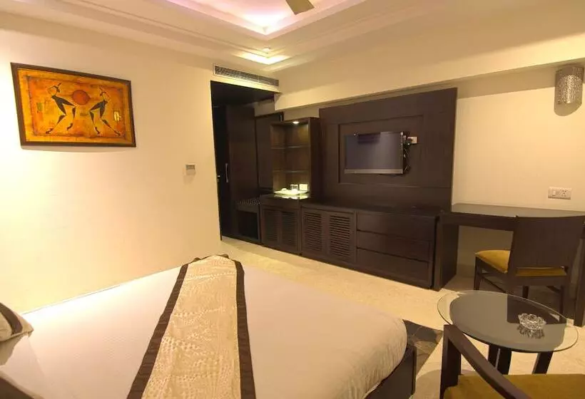 Fotos del hotel Grand Imperial:  19