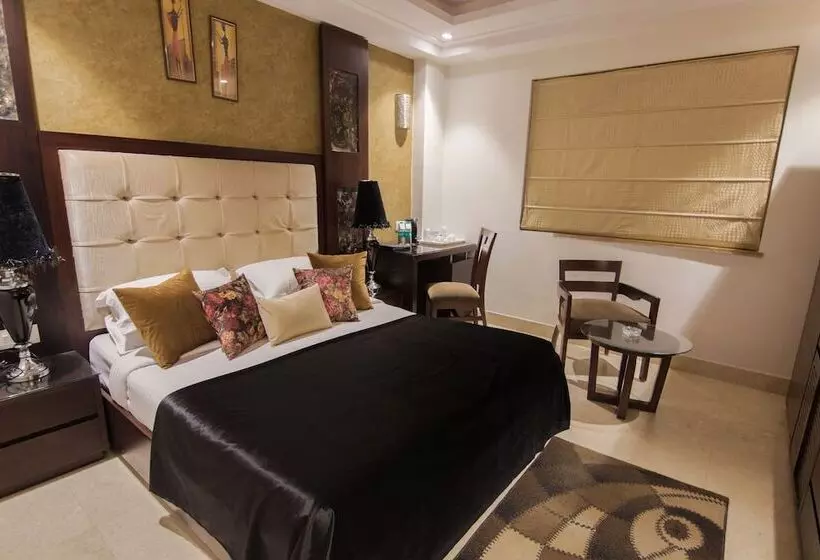 Fotos del hotel Grand Imperial:  16