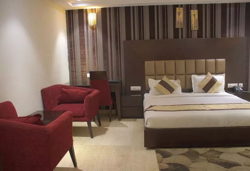 Fotos del hotel Grand Imperial:  7