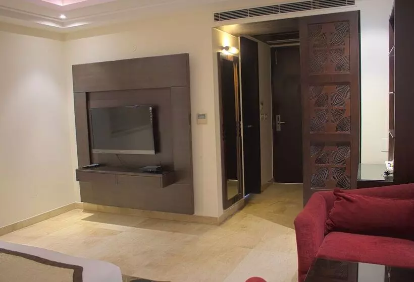 Fotos del hotel Grand Imperial:  20