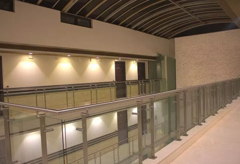 Fotos del hotel Grand Imperial:  4