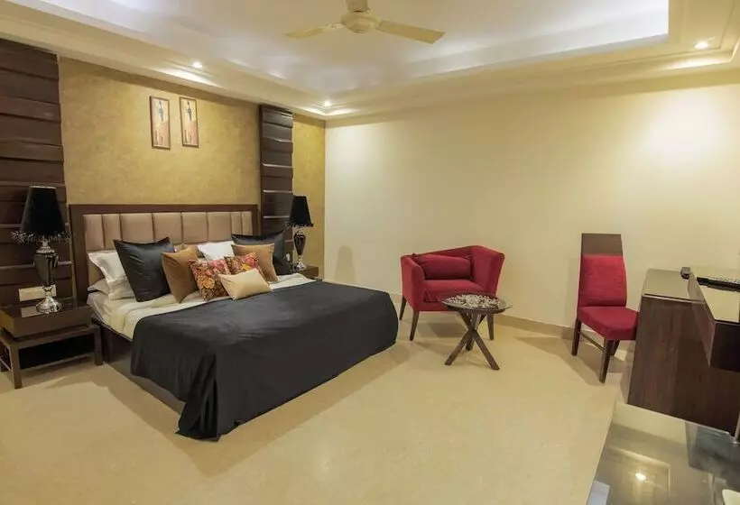 Fotos del hotel Grand Imperial:  14