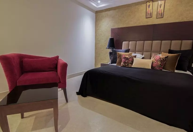 Fotos del hotel Grand Imperial:  13