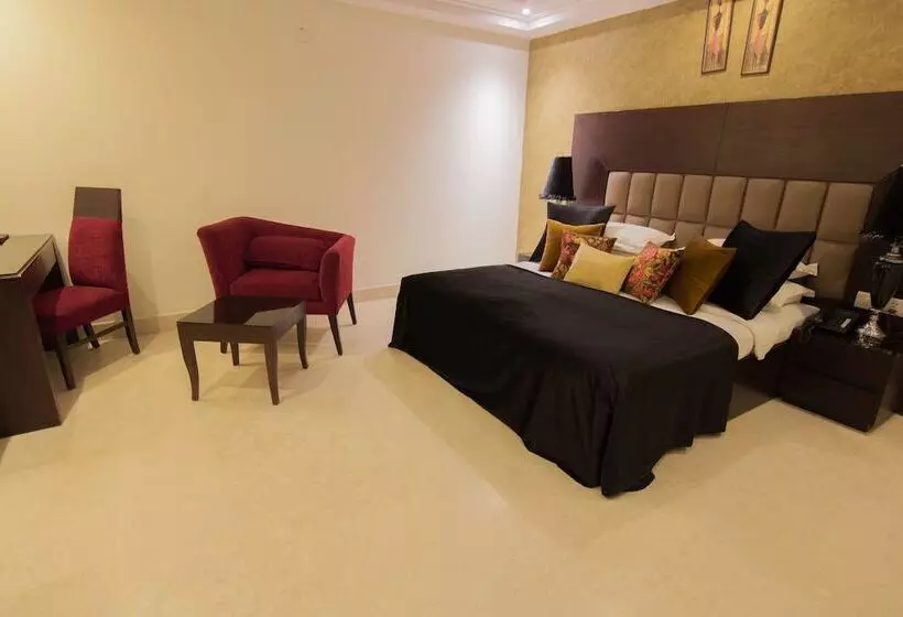 Fotos del hotel Grand Imperial:  11