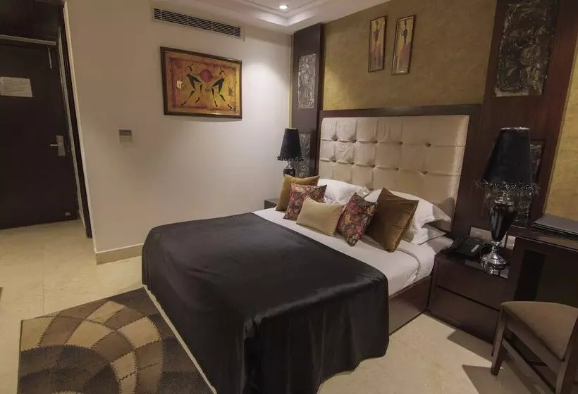 Fotos del hotel Grand Imperial:  9