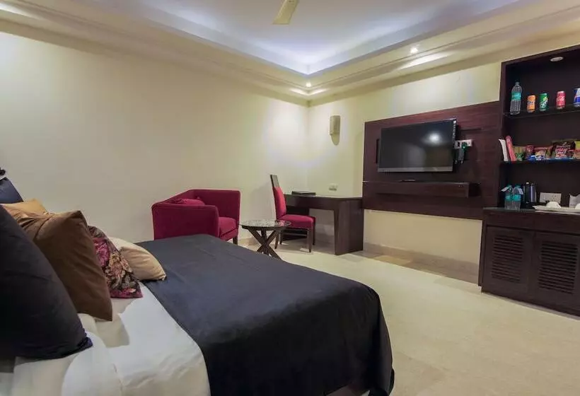 Fotos del hotel Grand Imperial:  18