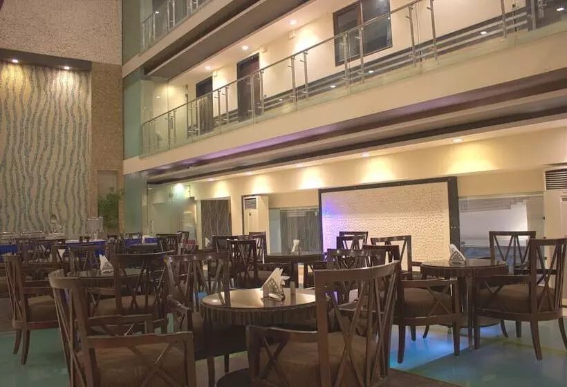 Fotos del hotel Grand Imperial:  5