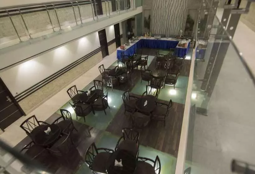 Fotos del hotel Grand Imperial:  3