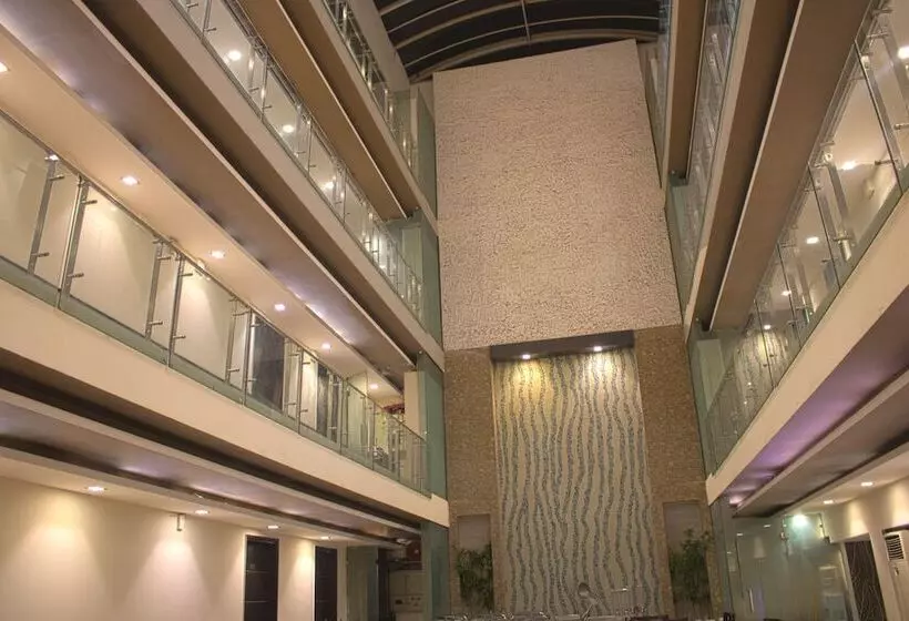 Fotos del hotel Grand Imperial:  6