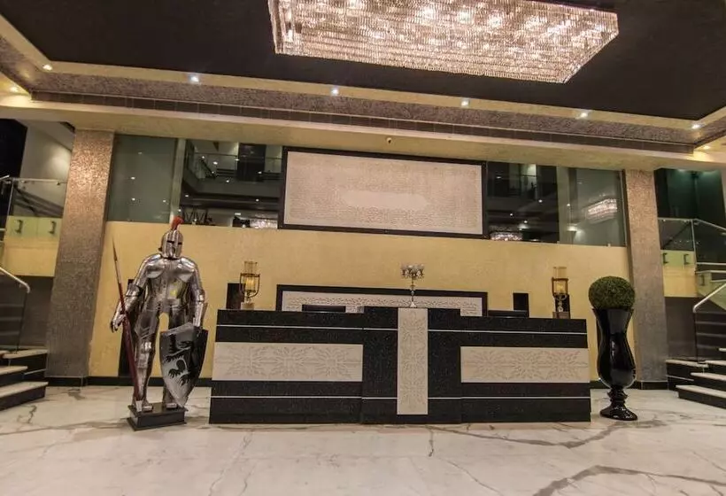 Fotos del hotel Grand Imperial:  12