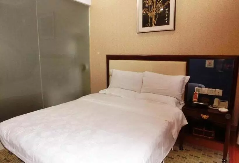 Fotos del hotel Haiyue:  18