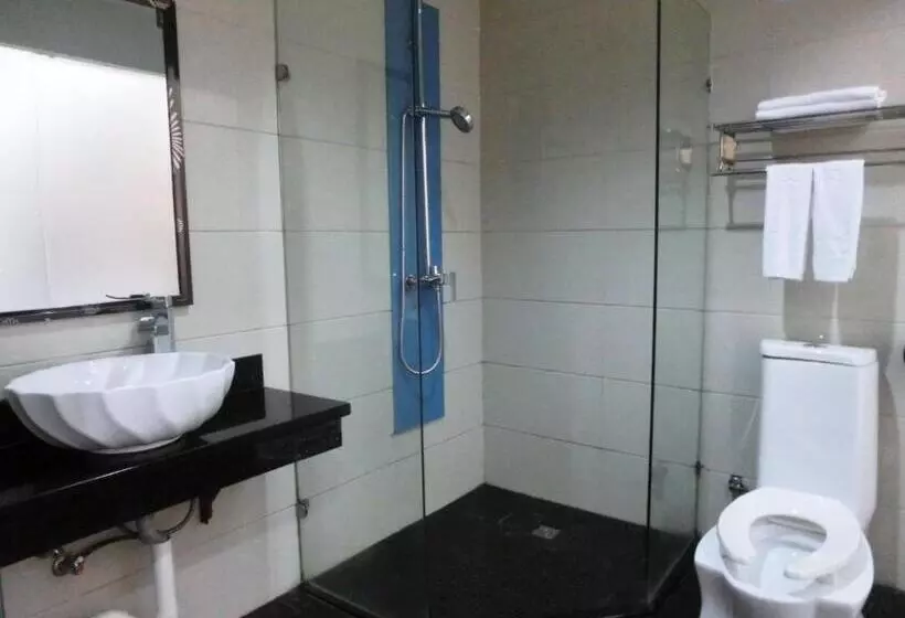 Fotos del hotel Haiyue:  3