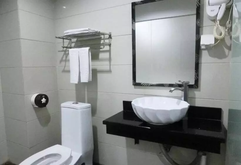 Fotos del hotel Haiyue:  11