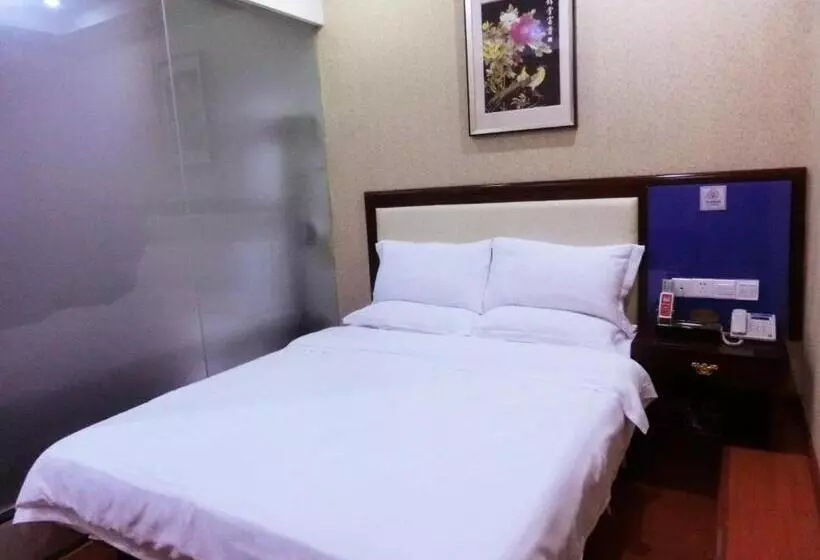 Fotos del hotel Haiyue:  12