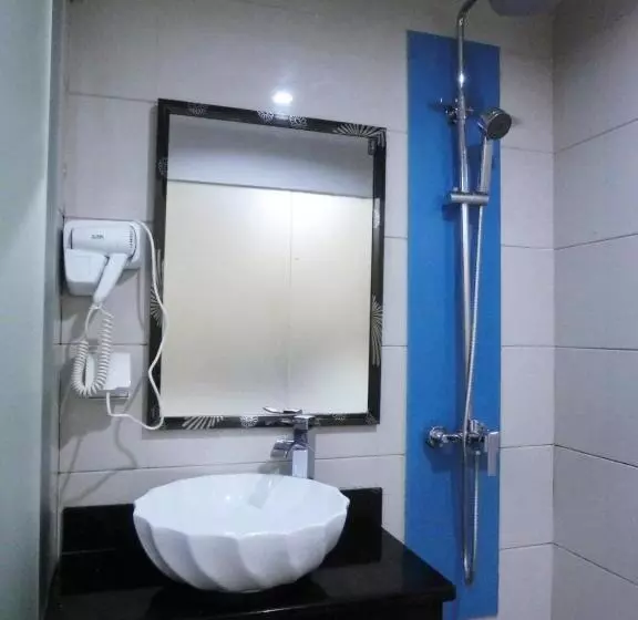 Fotos del hotel Haiyue:  15