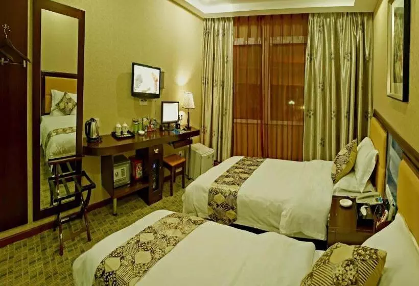 Fotos del hotel Haiyue:  25