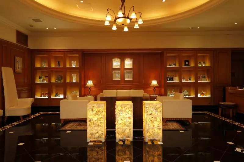 Fotos del hotel Blion Naha:  7