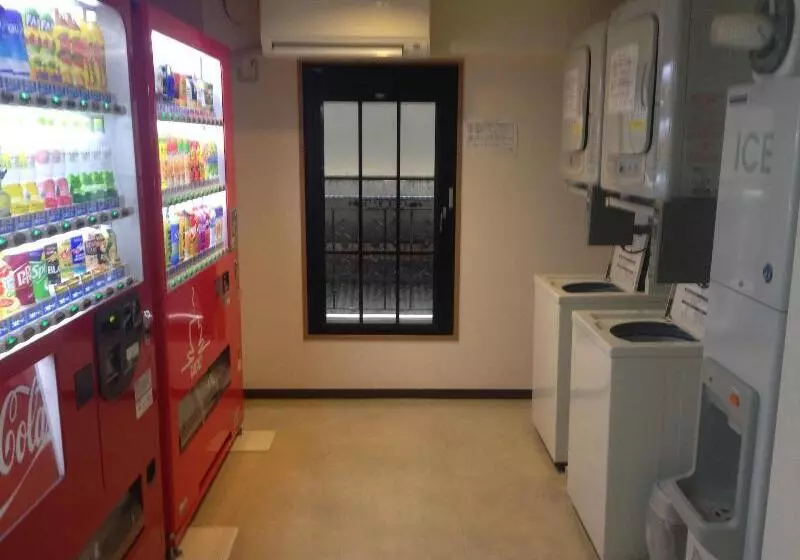 Fotos del hotel Blion Naha:  8