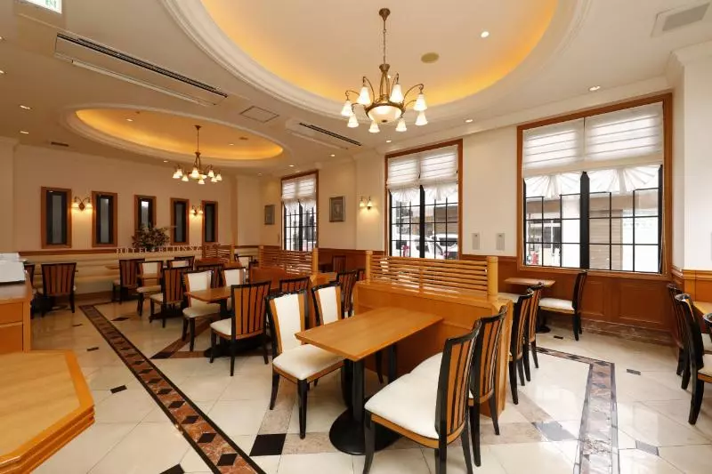 Fotos del hotel Blion Naha:  5