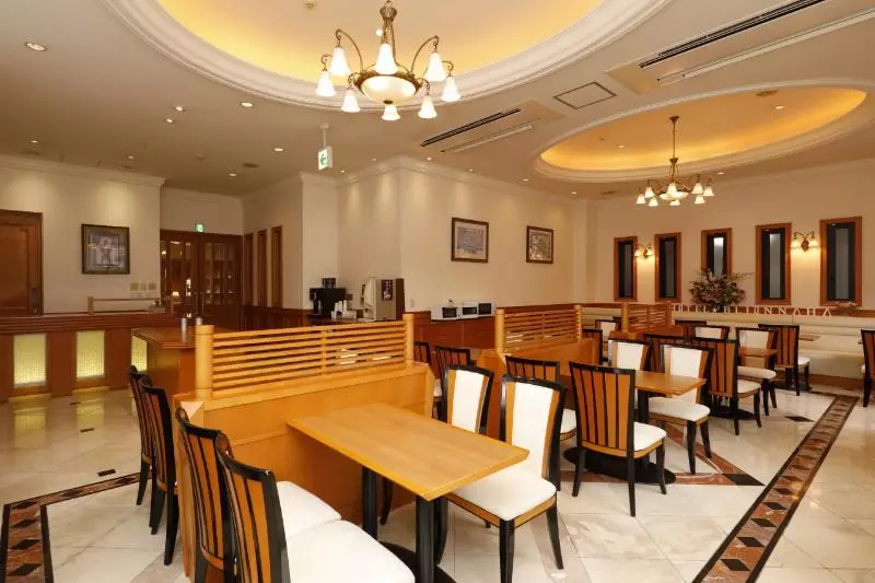 Fotos del hotel Blion Naha:  11