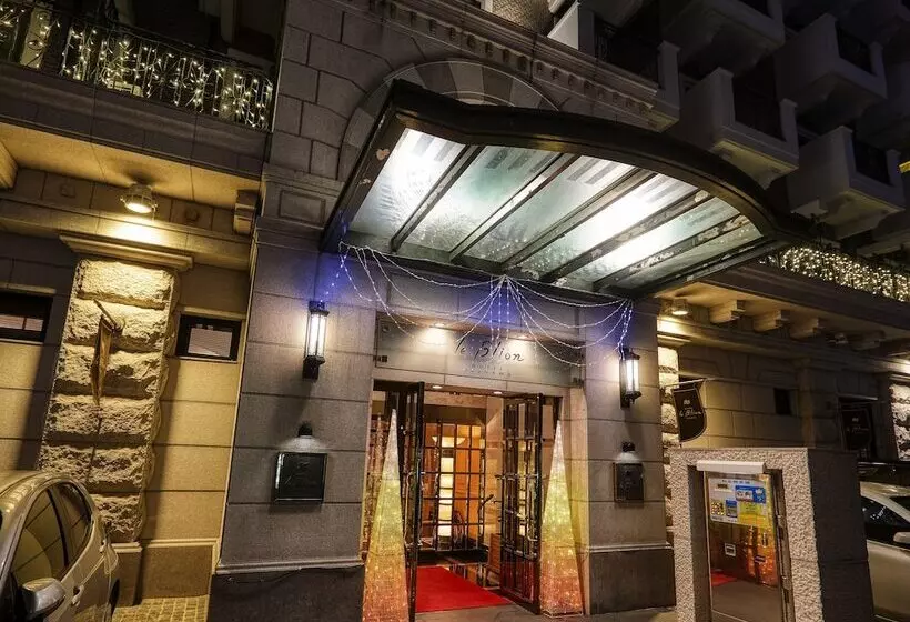 Fotos del hotel Blion Naha:  16