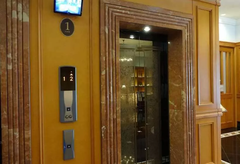 Fotos del hotel Blion Naha:  3