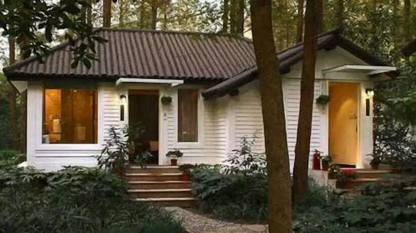 Fotos del hotel Lotus Glade 52:  10