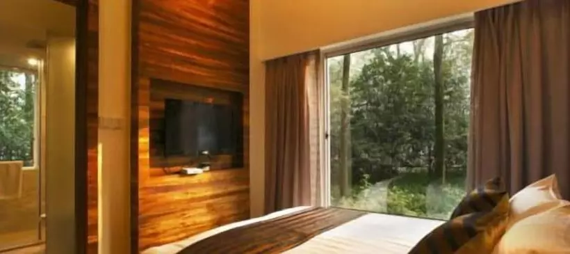 Fotos del hotel Lotus Glade 52:  15