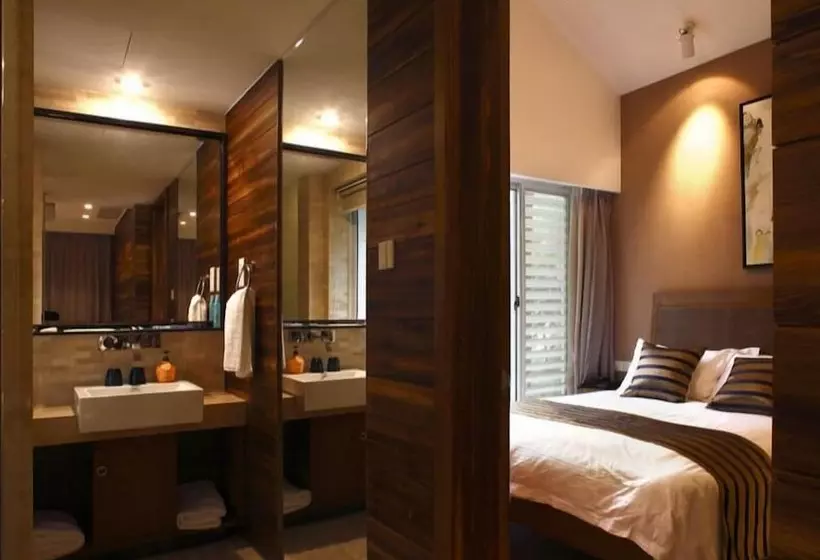 Fotos del hotel Lotus Glade 52:  18