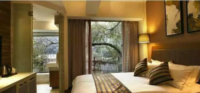 Fotos del hotel Lotus Glade 52:  23