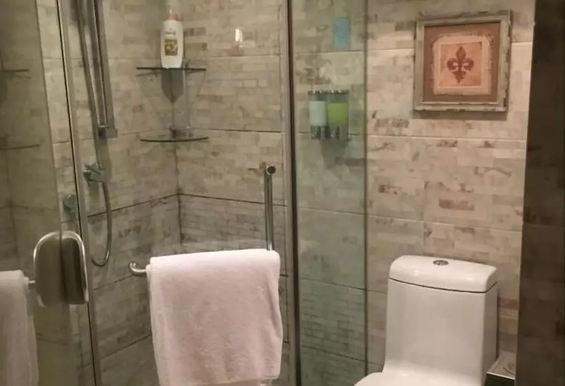 Fotos del hotel Lotus Glade 52:  13