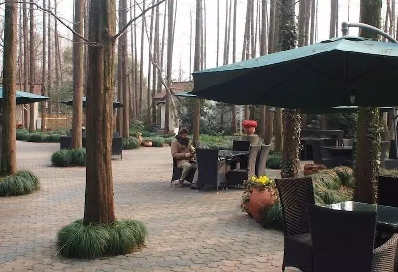 Fotos del hotel Lotus Glade 52:  12