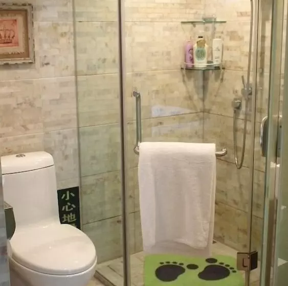 Fotos del hotel Lotus Glade 52:  9