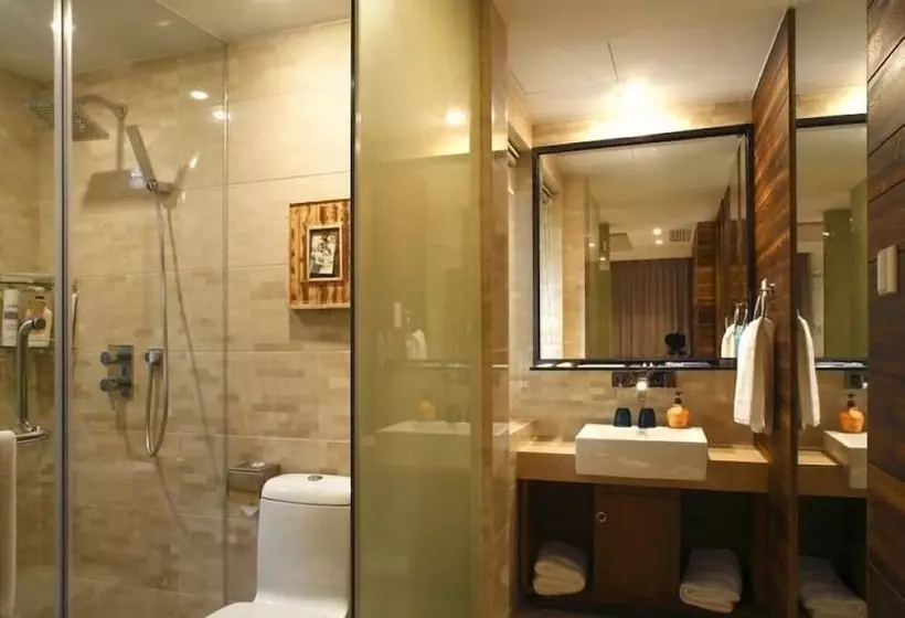 Fotos del hotel Lotus Glade 52:  4