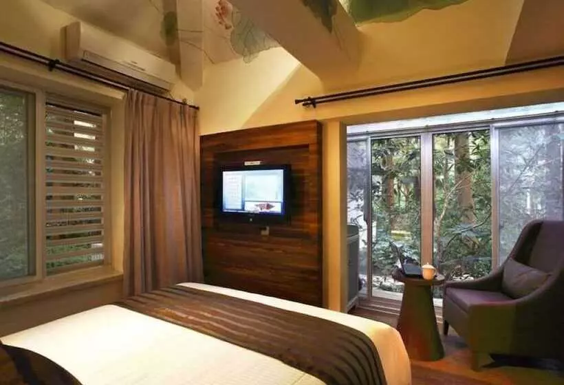 Fotos del hotel Lotus Glade 52:  11